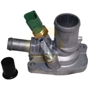 NAPA Coolant Thermostat NTH1002