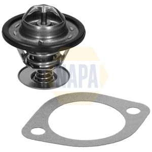 NAPA Coolant Thermostat NTH1011