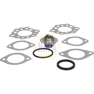 NAPA Coolant Thermostat NTH1012