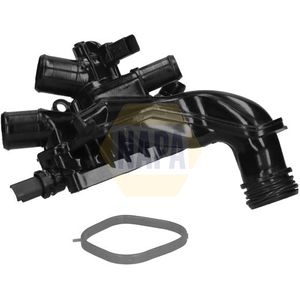 NAPA Coolant Thermostat NTH1015