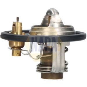NAPA Coolant Thermostat NTH1019