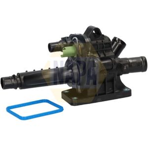 NAPA Coolant Thermostat NTH1042