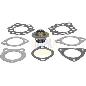 NAPA Coolant Thermostat NTH1044