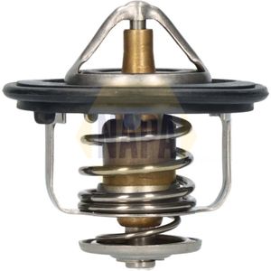 NAPA Coolant Thermostat NTH1053