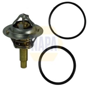 NAPA Coolant Thermostat NTH1109