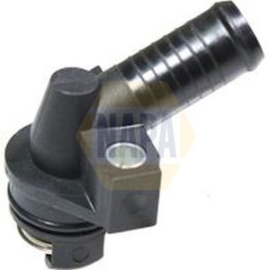 NAPA Coolant Thermostat NTH1122