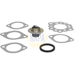NAPA Coolant Thermostat NTH1134