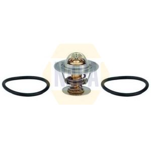 NAPA Coolant Thermostat NTH1137
