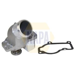 NAPA Coolant Thermostat NTH1179