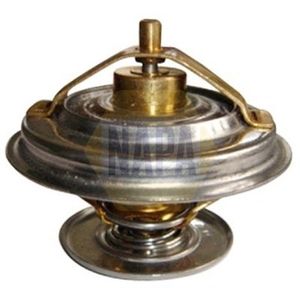 NAPA Coolant Thermostat NTH1244