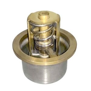 NAPA Coolant Thermostat NTH1282