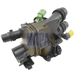 NAPA Coolant Thermostat NTH1283
