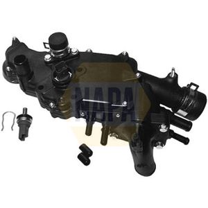 NAPA Coolant Thermostat NTH1302
