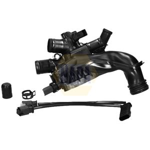 NAPA Coolant Thermostat NTH1337