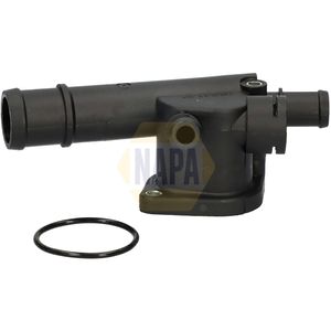NAPA Coolant Flange / Pipe NTH1439