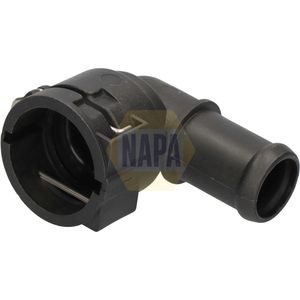 NAPA Coolant Flange / Pipe Front NTH1440