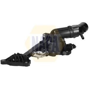 NAPA Coolant Thermostat NTH1498