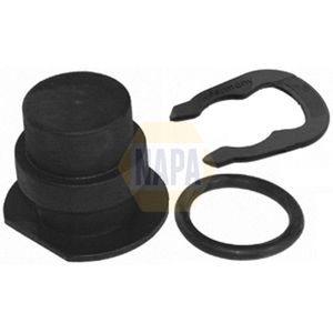 NAPA Coolant Flange NTH1542