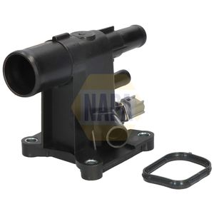 NAPA Coolant Thermostat NTH1654