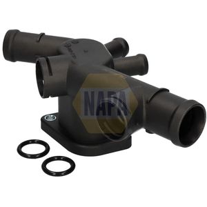 NAPA Coolant Flange / Pipe Front NTH1656