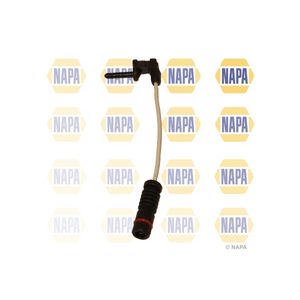 NAPA Brake Pad Wear Indicator Sensor NWL5100