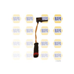 NAPA Brake Pad Wear Indicator Sensor NWL5133