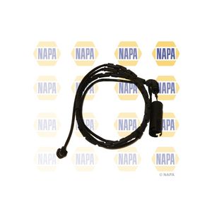 NAPA Brake Pad Wear Indicator Sensor Rear NWL5137