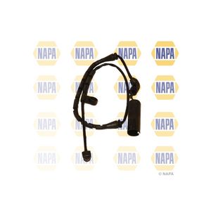 NAPA Brake Pad Wear Indicator Sensor Front NWL5138