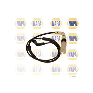 NAPA Brake Pad Wear Indicator Sensor Rear NWL5141