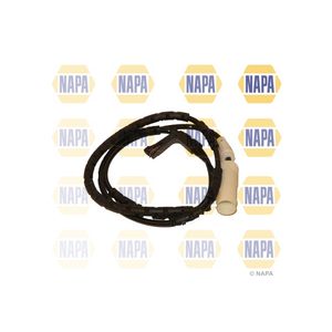 NAPA Brake Pad Wear Indicator Sensor Rear NWL5144