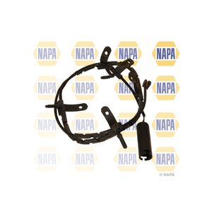 NAPA Brake Pad Wear Indicator Sensor NWL5145