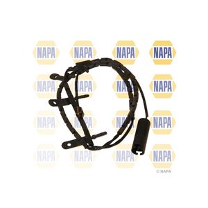 NAPA Brake Pad Wear Indicator Sensor Rear NWL5146
