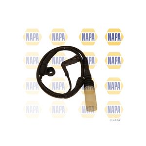 NAPA Brake Pad Wear Indicator Sensor NWL5152