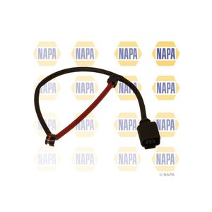 NAPA Brake Pad Wear Indicator Sensor Front NWL5155