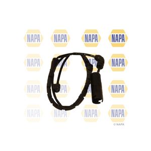 NAPA Brake Pad Wear Indicator Sensor Rear NWL5162
