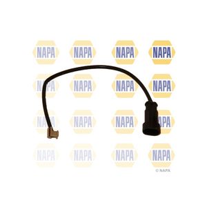 NAPA Brake Pad Wear Indicator Sensor NWL5170