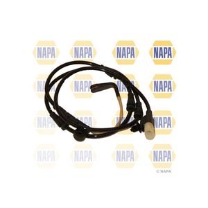 NAPA Brake Pad Wear Indicator Sensor Rear NWL5281