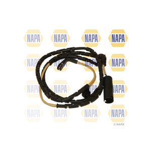 NAPA Brake Pad Wear Indicator Sensor Rear NWL5185