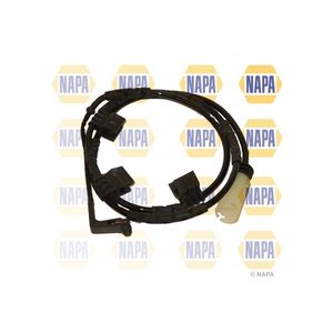 NAPA Brake Pad Wear Indicator Sensor NWL5196