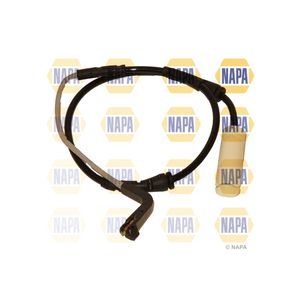 NAPA Brake Pad Wear Indicator Sensor Front NWL5199