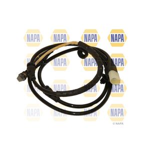 NAPA Brake Pad Wear Indicator Sensor Front NWL5200