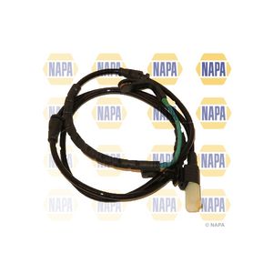 NAPA Brake Pad Wear Indicator Sensor Front NWL5211