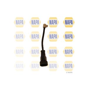 NAPA Brake Pad Wear Indicator Sensor NWL5223