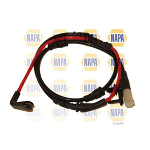NAPA Brake Pad Wear Indicator Sensor Rear NWL5231