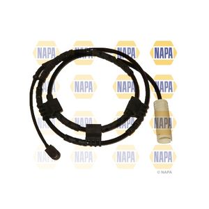 NAPA Brake Pad Wear Indicator Sensor NWL5234