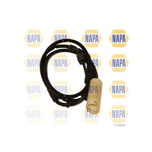 NAPA Brake Pad Wear Indicator Sensor Front NWL5249