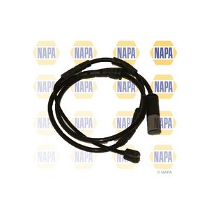 NAPA Brake Pad Wear Indicator Sensor NWL5254