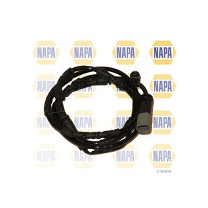 NAPA Brake Pad Wear Indicator Sensor Rear NWL5255