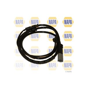 NAPA Brake Pad Wear Indicator Sensor Rear NWL5256