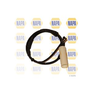 NAPA Brake Pad Wear Indicator Sensor Front NWL5269
